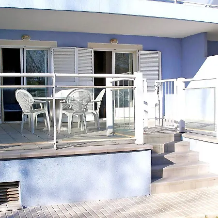 Turquesa By Interhome Апартаменты