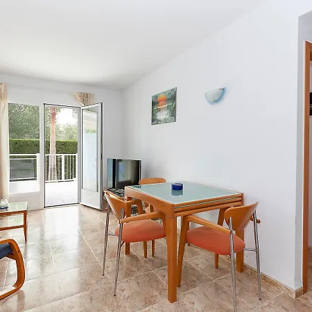 Turquesa By Interhome Апартаменты