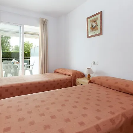 Turquesa By Interhome *