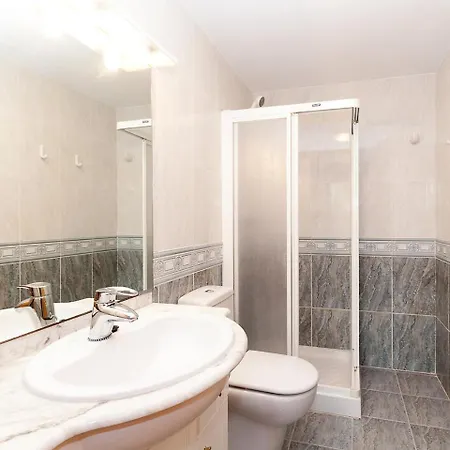 Turquesa By Interhome