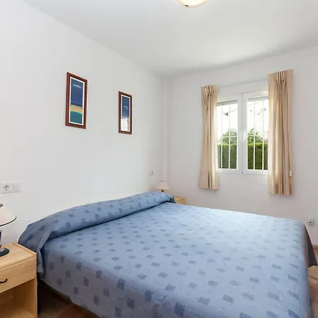 Апартаменты Turquesa By Interhome Дения