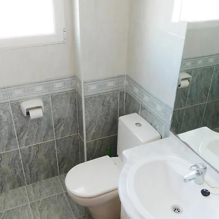 Turquesa By Interhome * Дения