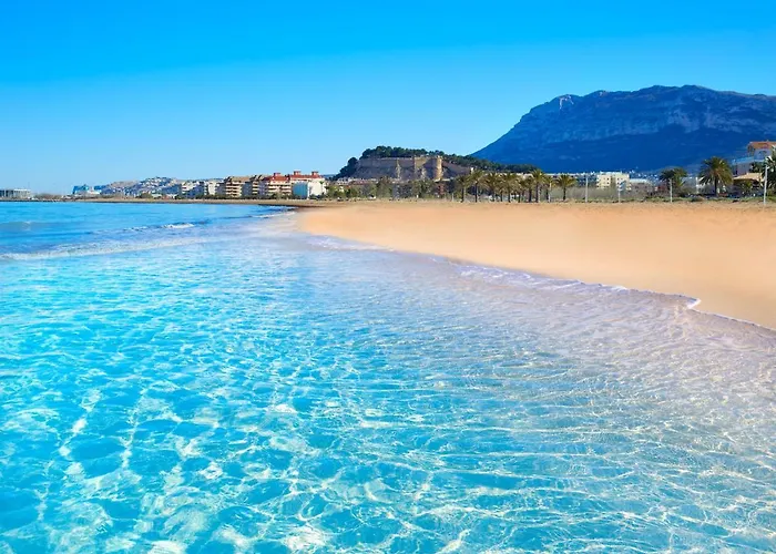 Turquesa By Interhome Appartement