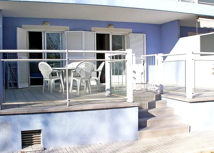 Turquesa By Interhome Appartement