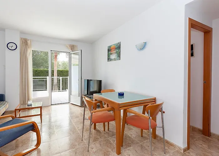 Turquesa By Interhome Appartement