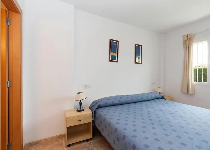 Appartement Turquesa By Interhome