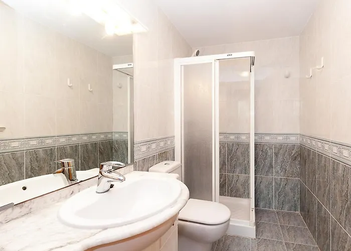 Turquesa By Interhome