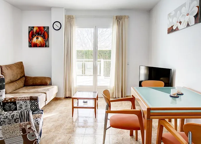 Turquesa By Interhome Appartement