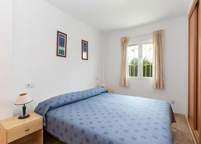 Appartement Turquesa By Interhome Dénia