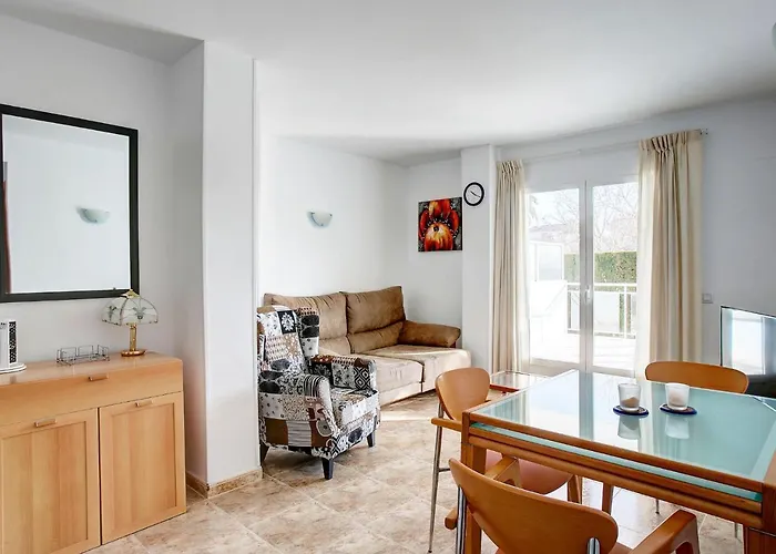 Turquesa By Interhome Appartement