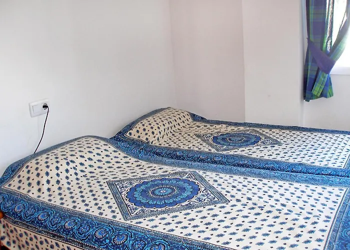 Turquesa By Interhome Appartement Dénia