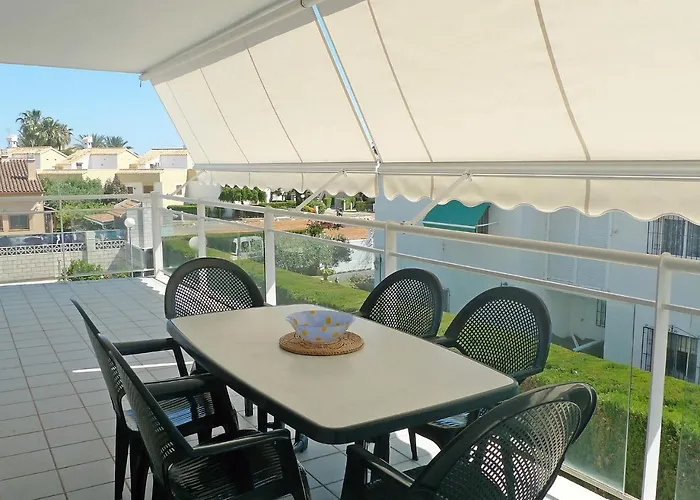 Turquesa By Interhome Dénia