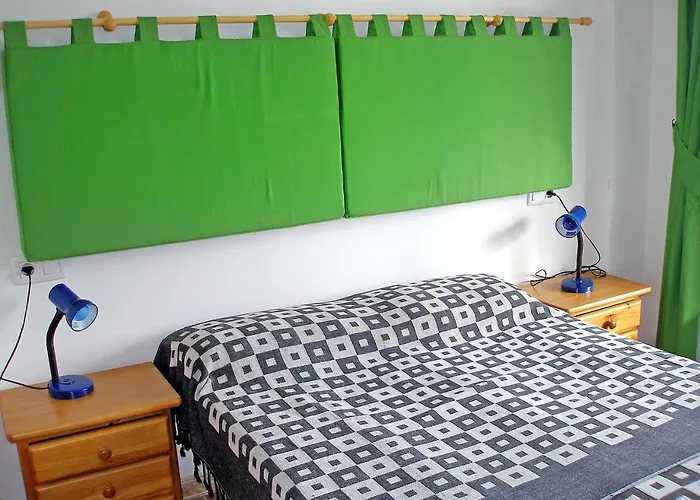 Turquesa By Interhome * Dénia