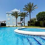 Turquesa By Interhome * Dénia