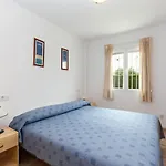 Appartamento Turquesa By Interhome Dénia