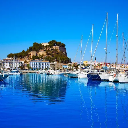 Turquesa By Interhome Apartment