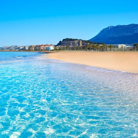 Turquesa By Interhome Apartment