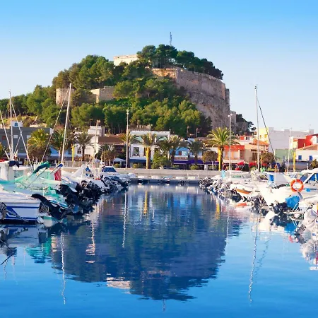 Turquesa By Interhome *