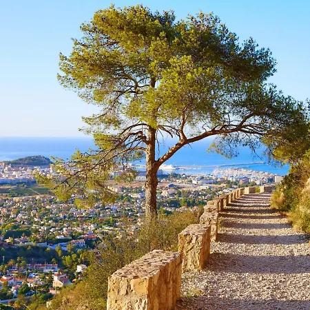 Apartment Turquesa By Interhome