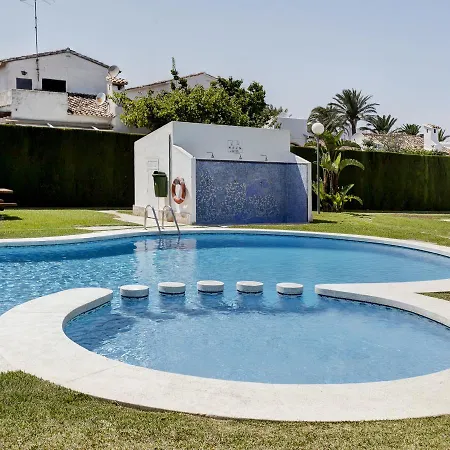 Turquesa By Interhome Apartment