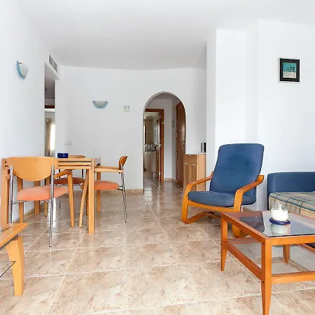 Turquesa By Interhome Apartment