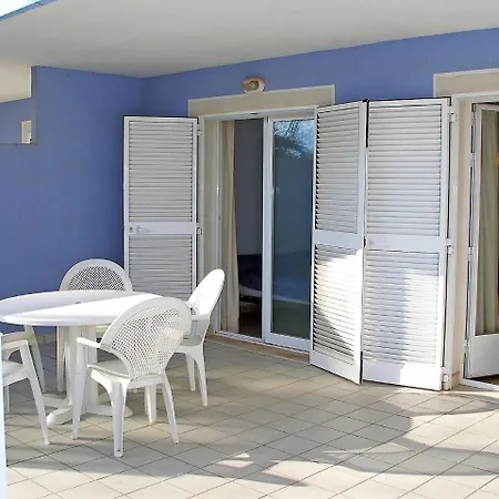 Turquesa By Interhome Apartment Denia