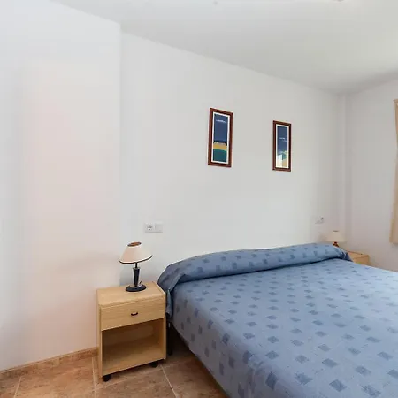 Apartment Turquesa By Interhome