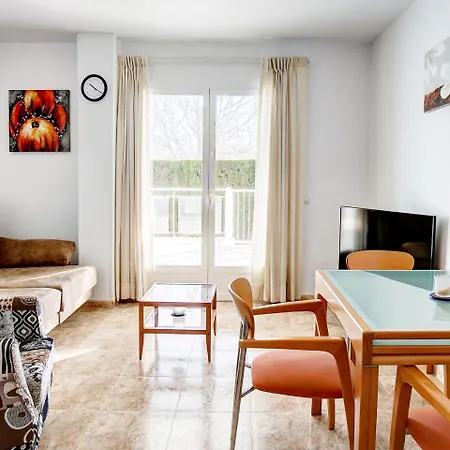 Turquesa By Interhome Apartment