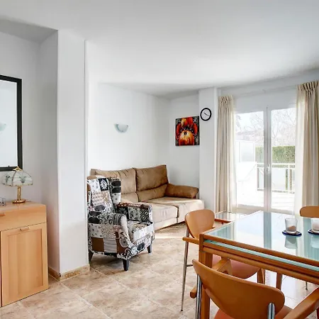Turquesa By Interhome Apartment