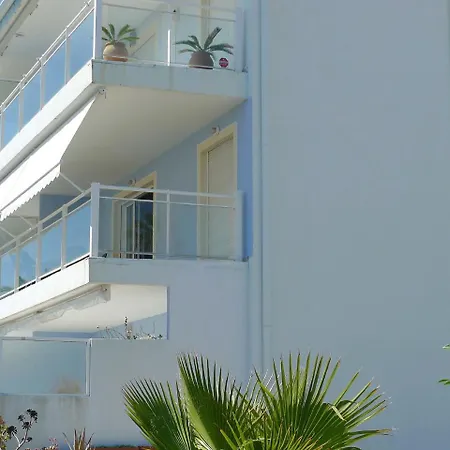 Apartment Turquesa By Interhome Denia