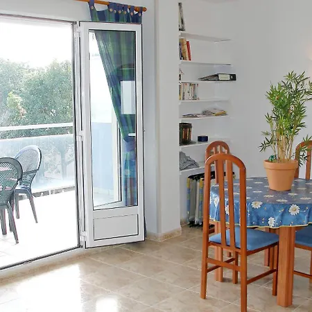 Turquesa By Interhome Apartment Denia