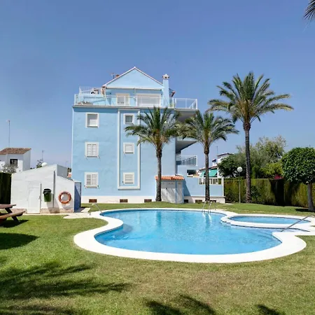 Turquesa By Interhome *