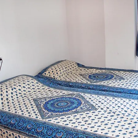 Turquesa By Interhome Apartment Denia