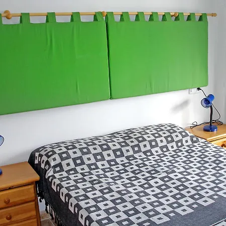 Turquesa By Interhome * Denia