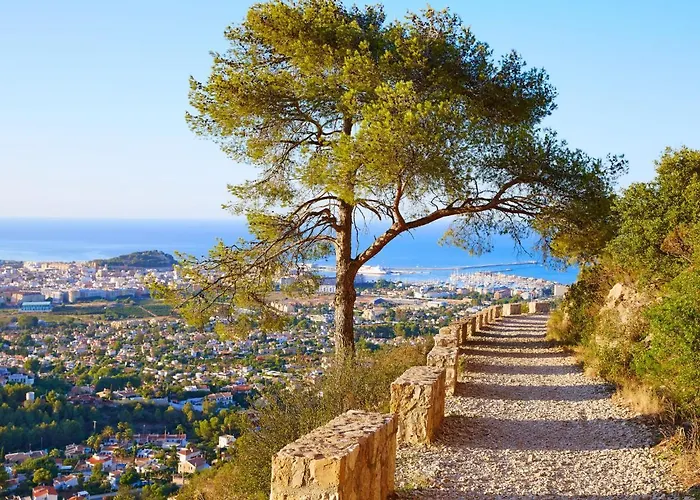 Apartment Turquesa By Interhome