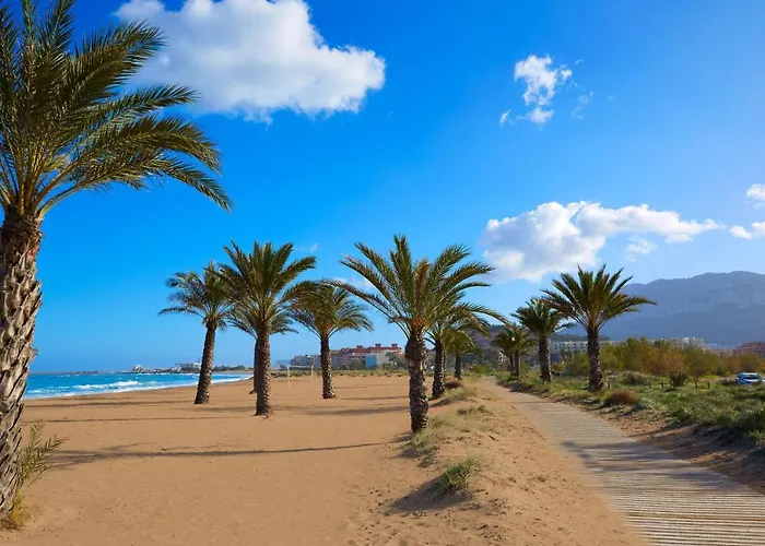 Turquesa By Interhome 公寓