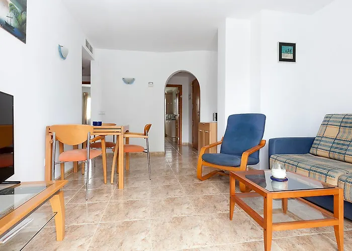 Turquesa By Interhome Apartment