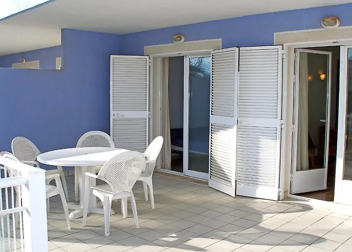 Turquesa By Interhome Apartment Denia