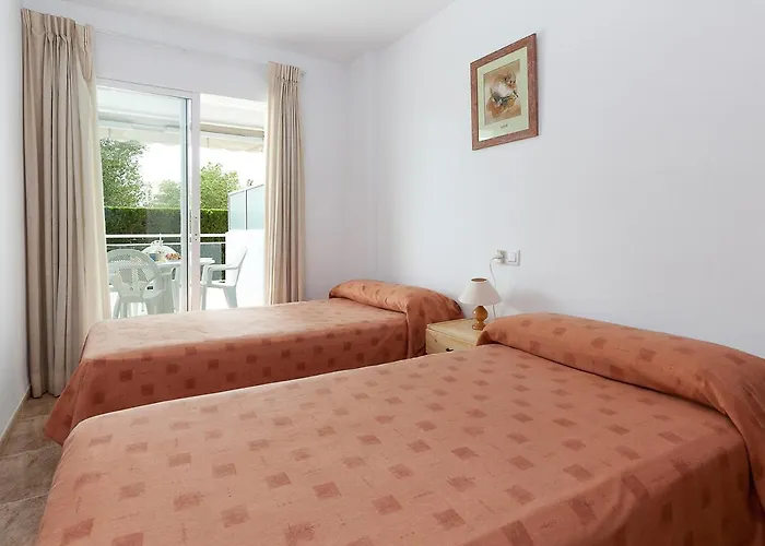 Turquesa By Interhome *