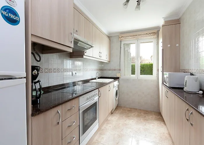 Turquesa By Interhome Denia