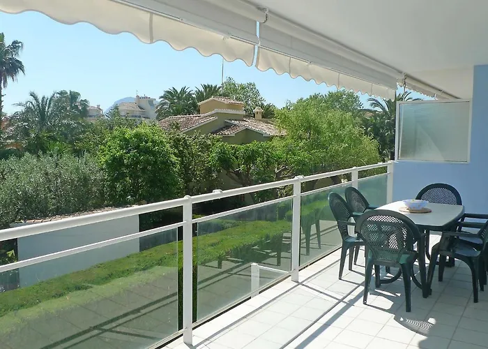 Turquesa By Interhome Denia