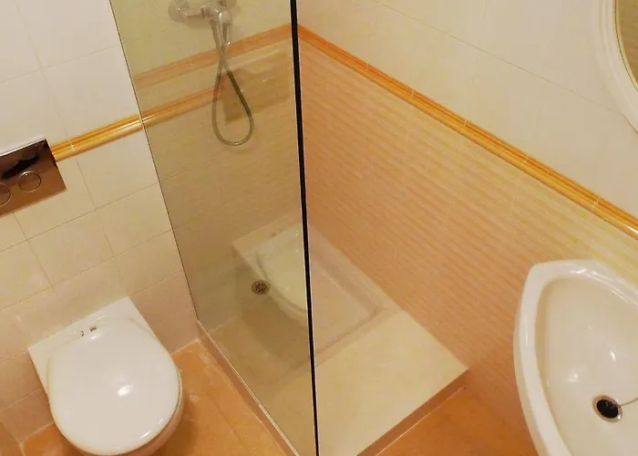 Apartment Turquesa By Interhome