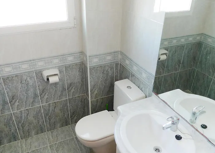 Turquesa By Interhome * Denia