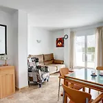 Turquesa By Interhome Lejlighed