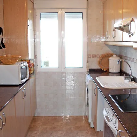 Lejlighed Turquesa By Interhome *